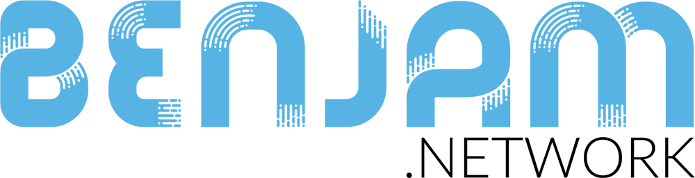 Benjam.Network - Fast, Secure and Reliable Brisbane Web Hosting